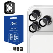 3MK Lens Protection Pro Tempered Glass
