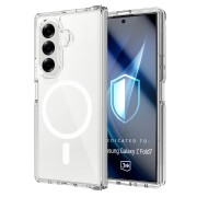 3MK Armor MagSafe Case priekš Samsung