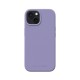 iDeal of Sweden Silicone MagSafe Back Case priekš Apple iPhone 12 / 12 Pro - Purple - silikona aizmugures apvalks / bampers-vāciņš