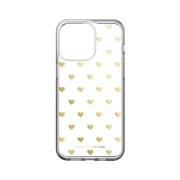 IDeal of Sweden Clear Back Case