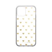 IDeal of Sweden Clear Back Case