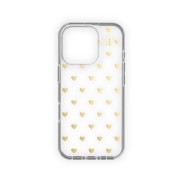 IDeal of Sweden Clear Back Case