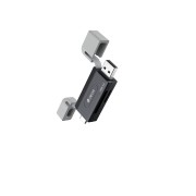 Devia SD / TF Card Reader