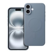 OEM Silicone MagSafe Back Case priekš