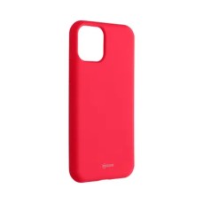 RoarKorea All Day Colorful Jelly Case priekš Apple iPhone 11 Pro - Sārts - matēts silikona apvalks / bampers-vāciņš