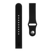 20mm Tactical 432 Silicone Watch Band