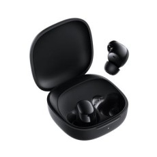 Xiaomi Redmi Buds 6 Play Wireless Earbuds Bluetooth 5.4 Universālas Bezvadu Austiņas - Melnas