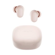 Xiaomi Redmi Buds 6 Play Wireless Earbuds Bluetooth 5.4 Universālas Bezvadu Austiņas - Rozā