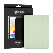 OBAL:ME MistyTab Case priekš Samsung Galaxy