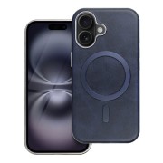 OEM Gentleman MagSafe Back Case priekš
