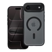 OEM Matte MagSafe Back Case priekš