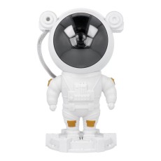 Astronaut Star Projector with Remote Control - Astronauts / Projektors ar pulti