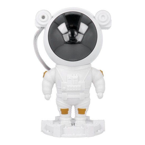 Astronaut Star Projector with Remote Control - Astronauts / Projektors ar pulti