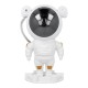 Astronaut Star Projector with Remote Control - Astronauts / Projektors ar pulti