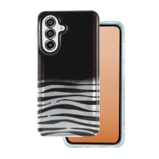 Animal Print Case priekš Samsung Galaxy A56 5G A566 / A36 5G A366 - Krāsains - silikona aizmugures apvalks / bampers-vāciņš