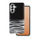 Animal Print Case priekš Samsung Galaxy A56 5G A566 / A36 5G A366 - Krāsains - silikona aizmugures apvalks / bampers-vāciņš