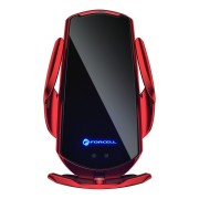 Forcell F-Grip 15W Automatic Wireless QI