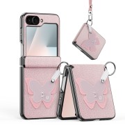 Dux Ducis Luvy Case priekš Samsung