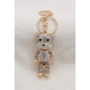 OEM Bear Bag Keychain - Zelts