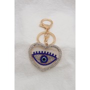 OEM Amulet Bag Keychain - Balts