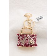 OEM Woman Bag 2 Keychain -