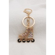 OEM Roller Skates Bag Keychain -
