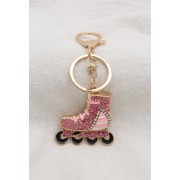 OEM Roller Skates Bag Keychain -