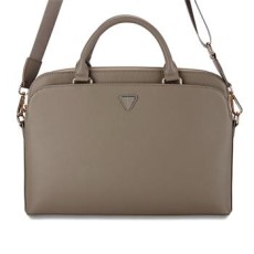 Guess PU Grained Triangle Logo Collection 13 / 14 / 15