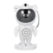OEM Astronaut Star Projector with Bluetooth