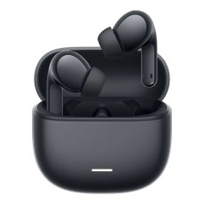 Xiaomi Redmi Buds 8 Lite Wireless Earbuds Bluetooth 5.4 Universālas Bezvadu Austiņas - Melnas