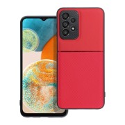 Forcell Noble Back Case priekš Samsung