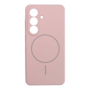 OEM Silicone Back Case with MagSafe