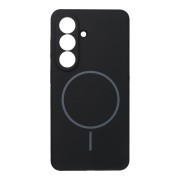 OEM Silicone Back Case with MagSafe