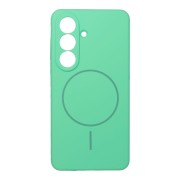 OEM Silicone Back Case with MagSafe