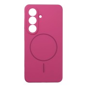 OEM Silicone Back Case with MagSafe
