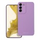 Roar Luna Back Case priekš Samsung Galaxy S26 Ultra 5G - Violets - silikona aizmugures apvalks / bampers-vāciņš