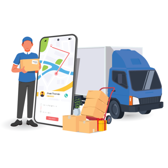 Starptautiskā piegāde