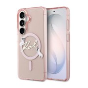 Karl Lagerfeld IML Choupette Karl Script