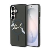 Karl Lagerfeld IML Choupette Karl Script