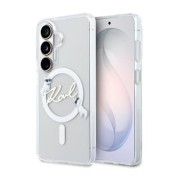 Karl Lagerfeld IML Choupette Karl Script