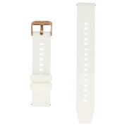 18mm Blavec Silicone Watch Band -