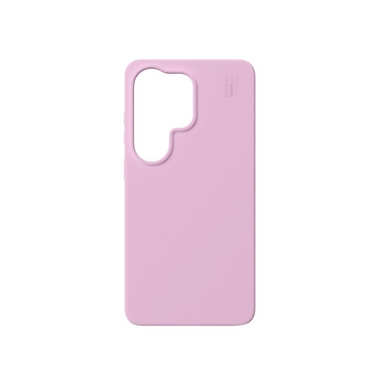 iDeal of Sweden Silicone MagSafe Back Case priekš Samsung Galaxy S26 Ultra 5G - Bubblegum Pink - silikona aizmugures apvalks / bampers-vāciņš