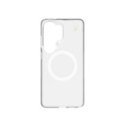 IDeal of Sweden Clear MagSafe Back