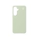 iDeal of Sweden Silicone MagSafe Back Case priekš Samsung Galaxy S26 5G - Sage Green - silikona aizmugures apvalks / bampers-vāciņš