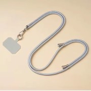 OEM Adjustable Universal Phone Lanyard Crossbody