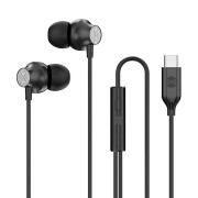 Forever EP-02 Wired Stereo Earphones with