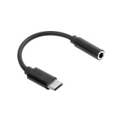 Maxlife Type-C to 3.5 mm