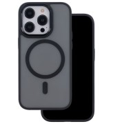 OEM Frozen Mag Case with MagSafe
