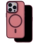 OEM Frozen Mag Case with MagSafe