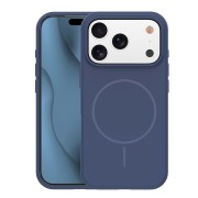 OEM Silicone Thin Mag Case with